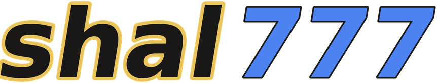 shal777 logo